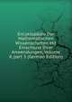 Encyklop?die Der Mathematischen Wissenschaften Mit Einschluss Ihrer Anwendungen, Volume 4, part 3 (German Edition), 