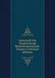 Zeitschrift Fur Vergleichende Rechtswissenschaft, Volume 3 (German Edition), 
