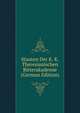 Stauten Der K. K. Theresianischen Ritterakademie (German Edition), 