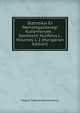 Statistikai Es Nemzetgazdasagi Kozlemenyek .: Szerkeszti Hunfalvy J., Volumes 1-2 (Hungarian Edition), Magyar Tudomanyos Akademia 