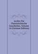 Archiv Fur Osterreichische Geschichte, Volume 14 (German Edition), 