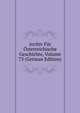Archiv Fur Osterreichische Geschichte, Volume 73 (German Edition), 