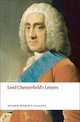 Lord Chesterfield's Letters, Lord Philip Dormer Stanhope Chesterfield 