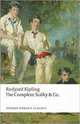 The Complete Stalky & Co, Rudyard Kipling 