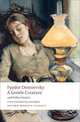 A Gentle Creature and Other Stories: White Nights; A Gentle Creature; The Dream of a Ridiculous Man, Федор Достоевский 
