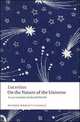 On the Nature of the Universe / О природе вещей, Тит Кар Лукреций 