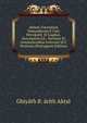 Akhtal, Encomium Omayadarum E Cod. Petropolit. Et Lugdun. Descriptum Ed., Versione Et Annotationibus Instruxit M.T. Houtsma (Portuguese Edition), Ghiyath B. arith Aktal 