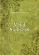 Metal Statistics, Metallgesellschaft Aktiengesellschaft 
