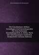 Die Eisenbahnen Afrikas: Grundlagen Und Gesichtspunkte Fur Eine Koloniale Eisenbahnpolitik in Afrika. Nach Der Gleichnamigen Amtlichen Denkschrift (German Edition), Berlin Kolonialpolitisch Aktionskomitee 