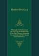 The Code Of Ordinances Of The City Of Huntsville: With The Charter Pursuant To An Order Of The Mayor And Aldermen 1, Huntsville (Ala.) 