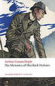 Memoirs of Sherlock Holmes. Arthur Conan Doyle / Записки о Шерлоке Холмсе, Артур Конан Дойл 