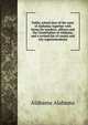 Public school laws of the state of Alabama: together with forms for teachers, officers and the Constitution of Alabama, and a revised list of county and city superintendents, Alabama Alabama 
