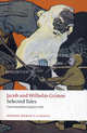 Selected Tales / Избранные истории, Jacob Grimm, Братья Гримм 