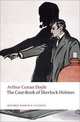 The Case-Book of Sherlock Holmes. Arthur Conan Doyle / Архив Шерлока Холмса, Артур Конан Дойл 