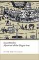 A Journal of the Plague Year, Defoe, Daniel 