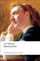 Resurrection, Tolstoy, Leo 