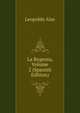 La Regenta, Volume 2 (Spanish Edition), Leopoldo Alas 