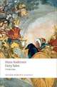Hans Andersen's Fairy Tales. A Selection, Ганс Христиан Андерсен 