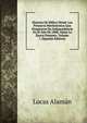 Historia De Mejico Desde Los Primeros Movimientos Que Prepararon Su Independencia En El Ano De 1808, Hasta La Epoca Presente, Volume 1 (Spanish Edition), Lucas Alaman 