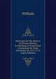 Materials for the History of Thomas Becket, Archbishop of Canterbury (Canonized by Pope Alexander Iii, A.D. 1173) (Latin Edition), William 
