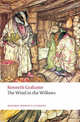 The Wind in the Willows, Kenneth Grahame 