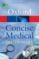 OPR:CONCISE MEDICAL DICTIONARY 8 ED, Martin Elizabeth A. 