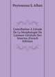 Contribution ? L'?tude De La Morphologie De L'armure G?nitale Des Insectes (French Edition), Peytoureau S. Alban 