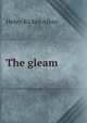 The gleam, Helen Rickey Albee 