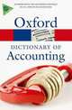 A Dictionary of Accounting. 4 Edition, Jonathan Law 