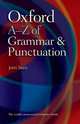 Oxford A-Z of Grammar & Punctuation, Seely, John Paperback 27-Aug-2009 5.99 A 