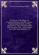 The House of Bondage: Or, Charlotte Brooks and Other Slaves, Original and Life Like, As They Appeared in Their Old Plantation and City Slave Life; . and Insights Into Their New Relations As, Octavia Victoria Rogers Albert 