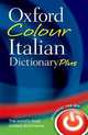 Oxford Colour Italian Dictionary, 