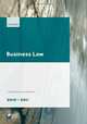 Business Law 2010-2011, J. Scott Slorach 