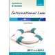 Q & A Revision Guide : International Law 2011 and 2012, Susan S. Breau 