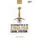 Introduction to the English Legal System , 6 edition, Partington Martin 