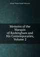 Memoirs of the Marquis of Rockingham and His Contemporaries, Volume 2, George Thomas Keppel Albemarle 