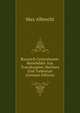Russisch Centralasien: Reisebilder Aus Transkaspien, Buchara Und Turkestan (German Edition), Max Albrecht 