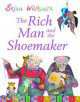 The Rich Man and the Shoemaker, Wildsmith, Brian 