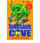 DINOS.COVE 1:ATTACK OF LIZARD KING(OXED), Rex Stone 