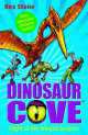 DINOS.COVE 4:FLIGHT OF WINGED SERP.(OXED, Rex Stone 