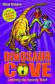 DINOS.COVE 5:CATCHING THE SP.THIEF(OXED), 
