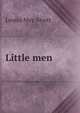 Little men, Louisa May Alcott 