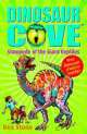 DINOS.COVE 6:STAMPEDE OF G.REPTILES(OXED, Rex Stone 