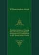 Familiar Letters to Young Men On Various Subjects: Designed As a Companion to the Young Man's Guide, William Andrus Alcott 