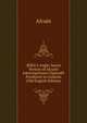 ?lfric's Anglo-Saxon Version of Alcuini Interrogationes Sigeuulfi Presbyteri in Genesin (Old English Edition), Alcuin 