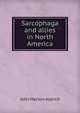 Sarcophaga and allies in North America, John Merton Aldrich 
