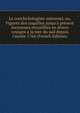 Le conchyliologiste universel, ou, Figures des coquilles jusqu'? pr?sent inconnues recueillies en divers voyages a la mer du sud depuis l'ann?e 1764 (French Edition), 