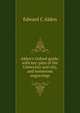 Alden's Oxford guide: with key-plan of the University and city, and numerous engravings, Edward C. Alden 