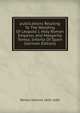 publications Relating To The Wedding Of Leopold I, Holy Roman Emperor, And Margarita Teresa, Infanta Of Spain (German Edition), Bertali Antonio 1605-1669 