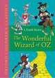 The Wonderful Wizard of Oz (Oz Series #1), L. Frank Baum 